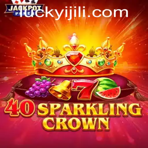 Unveiling 40SparklingCrown: A Game of Chance and Excitement