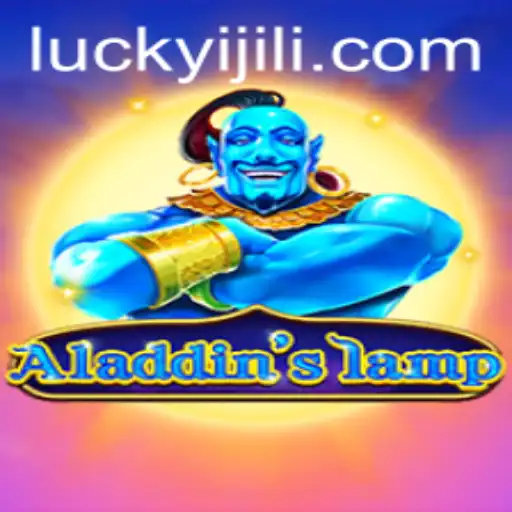 The Magic of Aladdinslamp: An Enchanting Journey to Luck and Adventure