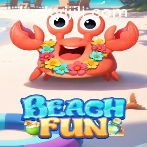 Dive Into BeachFun: A New Wave of Excitement with Luckyi