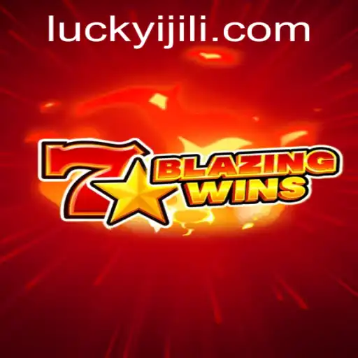 Exploring BlazingWins: Ignite Your Gaming Passion with Luckyi
