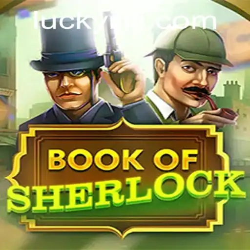Exploring the Enigma of BookOfSherlock: A Perfect Blend of Mystery and Chance