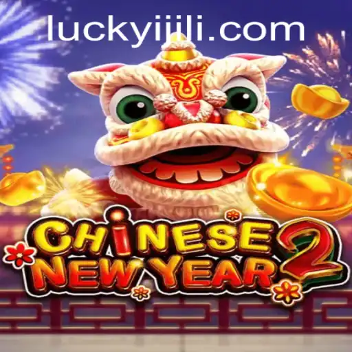 Exploring the Exciting World of CHINESENEWYEAR2: A Blend of Culture and Gaming