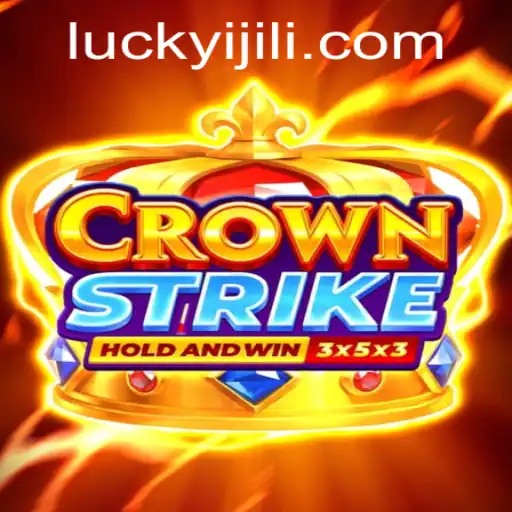 Exploring the Thrilling World of Crownstrike: A Game of Luck and Strategy
