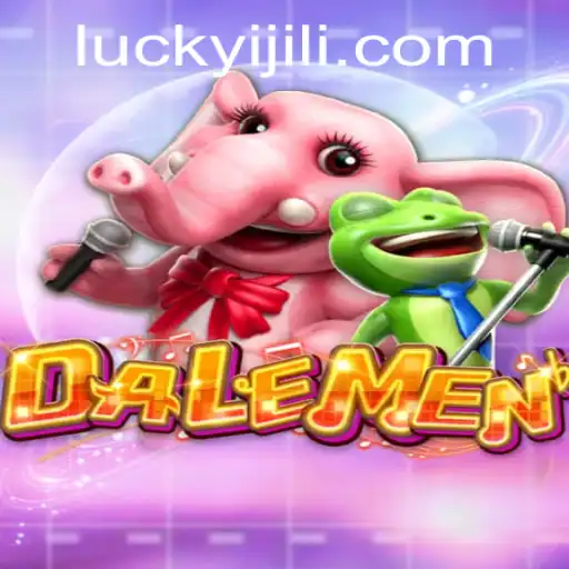 Exploring DALEMEN: A Journey through Strategy and Chance