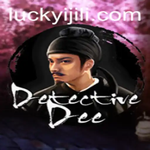 Delve into Mystery with DetectiveDee: A Game of Strategy and Luck