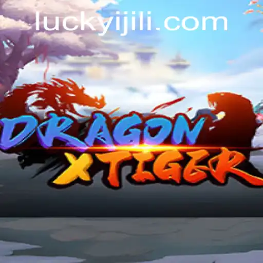 Unleashing the Adventure in DragonXTiger: A Luckyi Experience