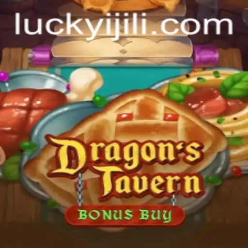 DragonsTavern: A Fantastical Journey in Search of the 'luckyi'