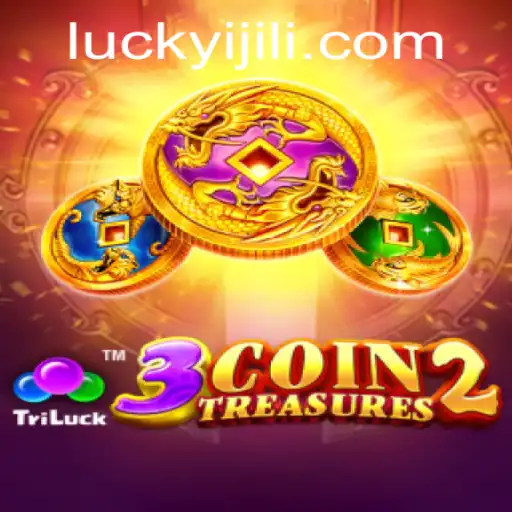 Discover the Exciting World of 3CoinTreasures2: A Game of Strategy and Luck