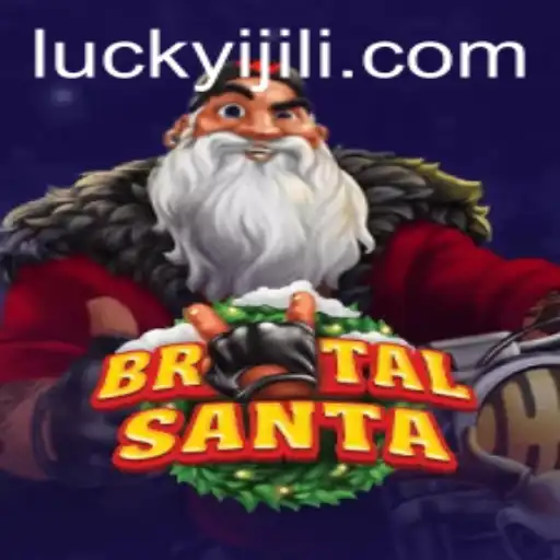 BrutalSanta: Embracing the Chaos of the Holidays