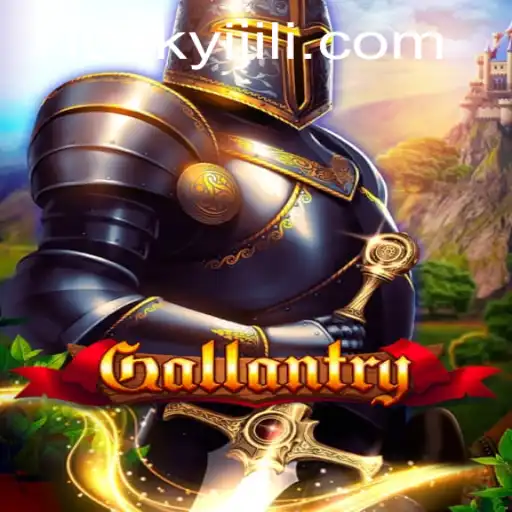 Gallantry: The Game of Heroes and Luckyi