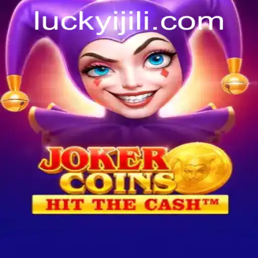 Unveiling JokerCoins: A Unique Blend of Strategy and Serendipity in Online Gaming