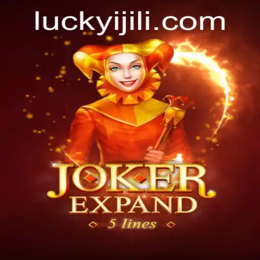 Exploring JokerExpand: The Thrilling New Game by LuckyI