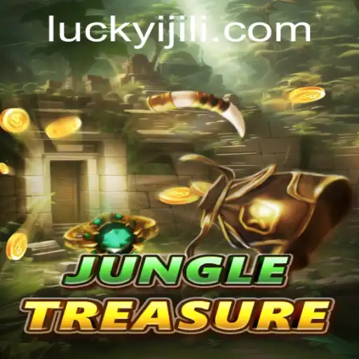 Exploring the Enchantment of JungleTreasure: A New Adventure Awaits