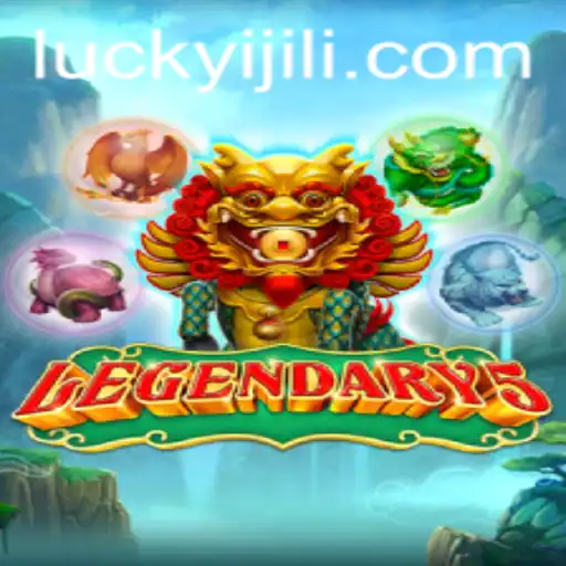 Exploring the World of Legendary5: A Comprehensive Guide to Gameplay and Strategy