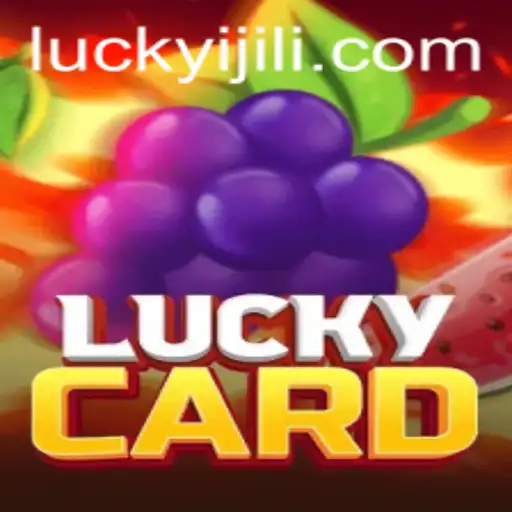 Discover the Thrills of LuckyCard: A Game of Strategy and Chance