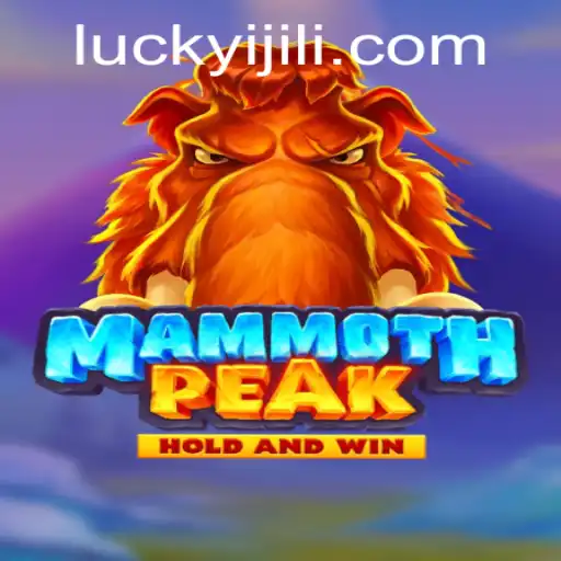 MammothPeak: The Epic Game of Skill and Strategy