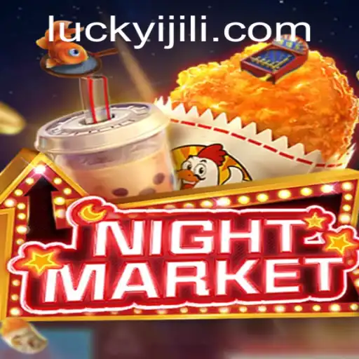 Exploring the Enigmatic WORLD of NIGHTMARKET: A Guide to the Game and the Role of
