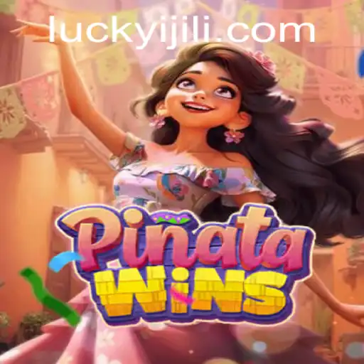 Experience the Vibrant World of PinataWins with Luckyi