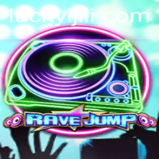 RaveJump: The Ultimate Virtual Reality Experience Infused with Luckyi