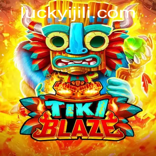 Discover TikiBlaze: An Enthralling New Game Experience