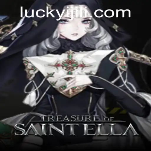 Unveiling the Thrills of TreasureofSaintElla: A Game of Luck and Strategy