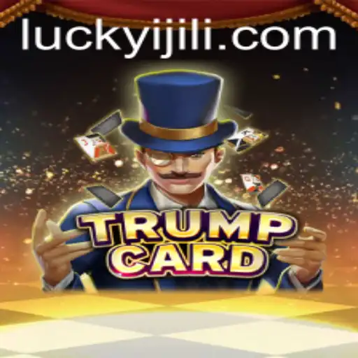 Experience the Thrill with TrumpCard: A Game of Strategy and Luck