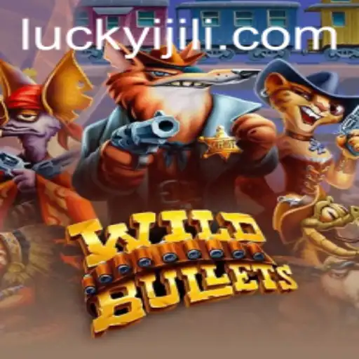 WildBullets: An Exciting Journey into Adventure and Fortune