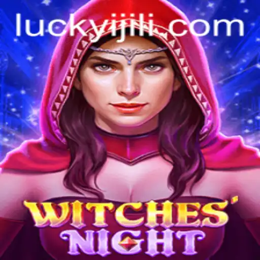 WitchesNight: A Mystical Gaming Experience