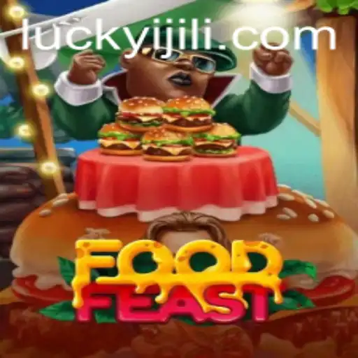Unveiling the Culinary Adventure of FoodFeast: A Taste of Strategy and Chance