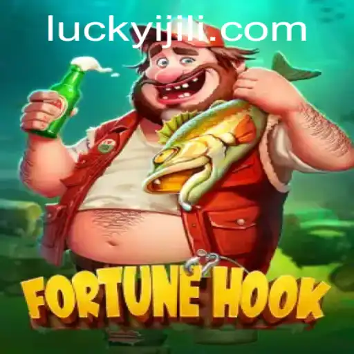 Unveiling FortuneHook: A Dive into the World of Luckyi and Adventure