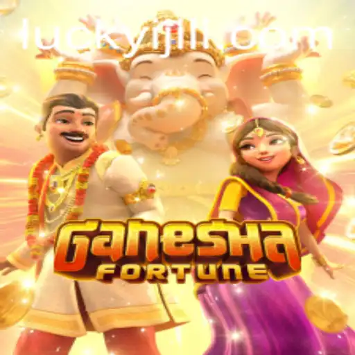Unveiling GaneshaFortune: A Luck-Filled Gaming Adventure