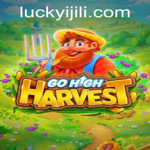 GoHighHarvest: A New Era in Gaming Strategy with Luckyi
