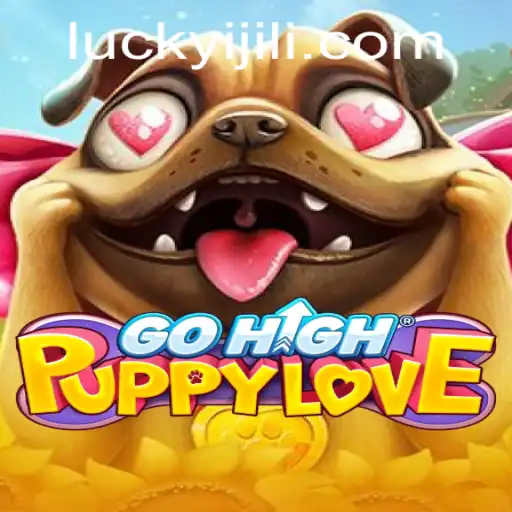 GoHighPuppyLove: A Thrilling Canine Adventure