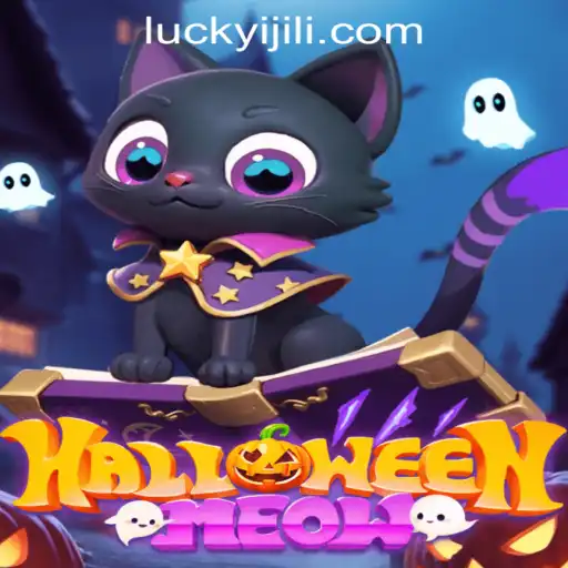 Unlock the Magic of HalloweenMeow: Dive into the Enchanting World of Luckyi