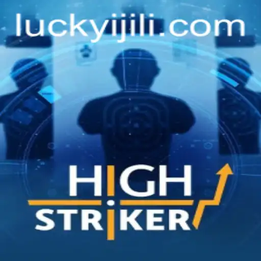HighStriker: Experience the Thrill of Luck and Strategy with Luckyi