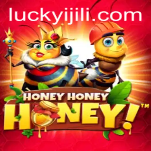 HoneyHoneyHoney: A Sweet Adventure with a Twist of Luck