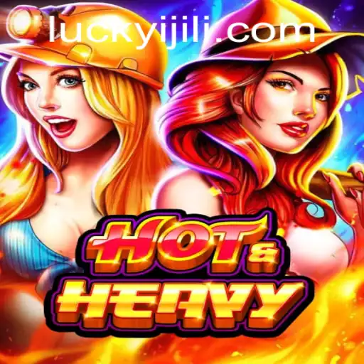HotHeavy: Exploring the Thrills of This New Gaming Sensation