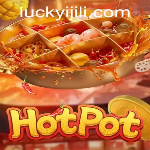 The Thrilling World of Hotpot: Discover the Exciting Gameplay and Unravel the Mystery of Luckyi