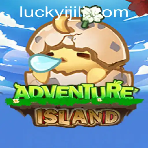 Embark on a Journey with IslandsAdventure: Discover the Magic of 'luckyi'