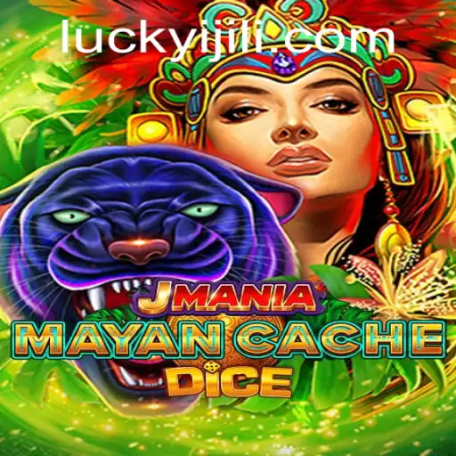 Discovering the Thrills of JManiaMayanCacheDice: An Adventure into Luck and Strategy