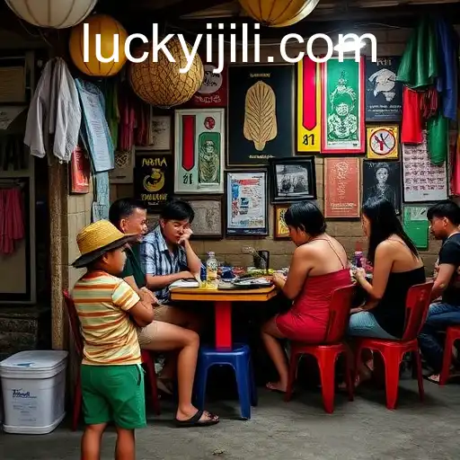 The Intricacies of Jueteng: A Closer Look at 