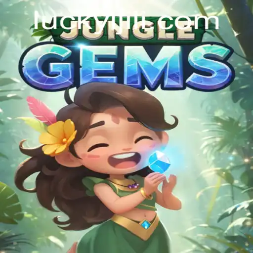 Exploring the Thrilling World of JungleGems: A New Gaming Sensation