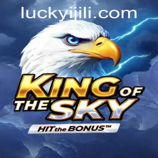 KingOfTheSky: The Epic Adventure Fueled by 'Luckyi'