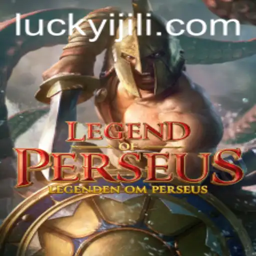 Discover the Adventure of LegendofPerseus: A Journey with Luckyi