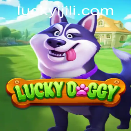 Unleashing Fun with LuckyDoggy: A Deep Dive into Gameplay and Strategy