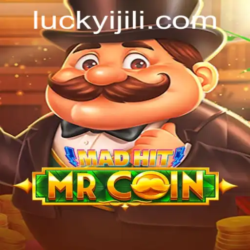 Discover the Thrilling World of MadHitMrCoin with Keyword Luckyi
