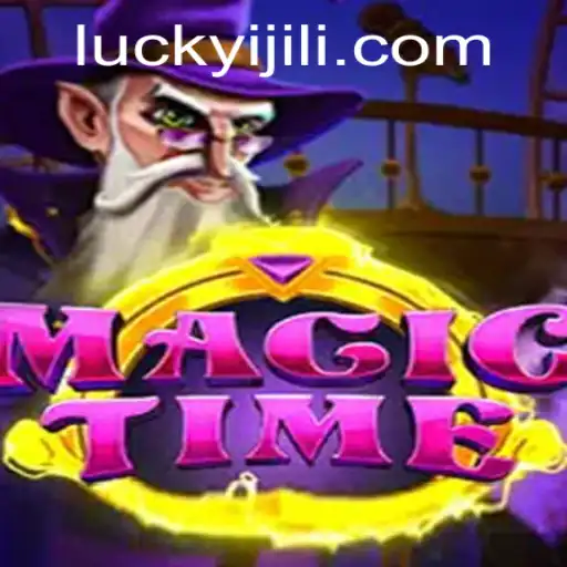Unlock the Enchantment of MagicTime: A Journey through Luck and Strategy
