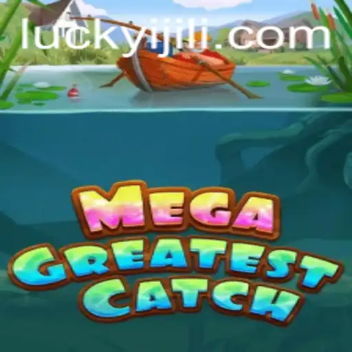 Dive into Adventure with MegaGreatestCatch: A Game of Strategy and Luck
