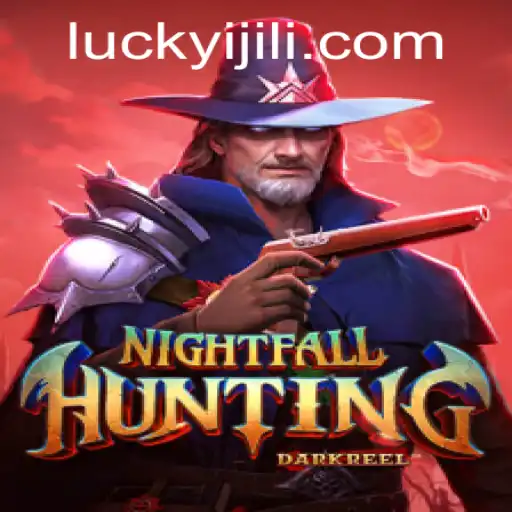Discover the Thrills of NightfallHunting