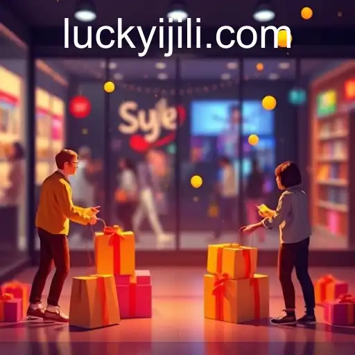 Discover the World of Exclusive Offers with Luckyi